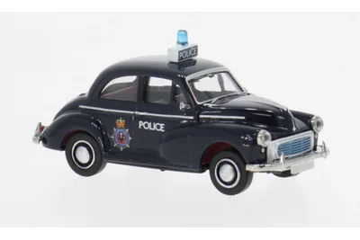 Brekina 15218: Morris Minor 1000