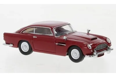 Brekina 15227: Aston Martin DB 5