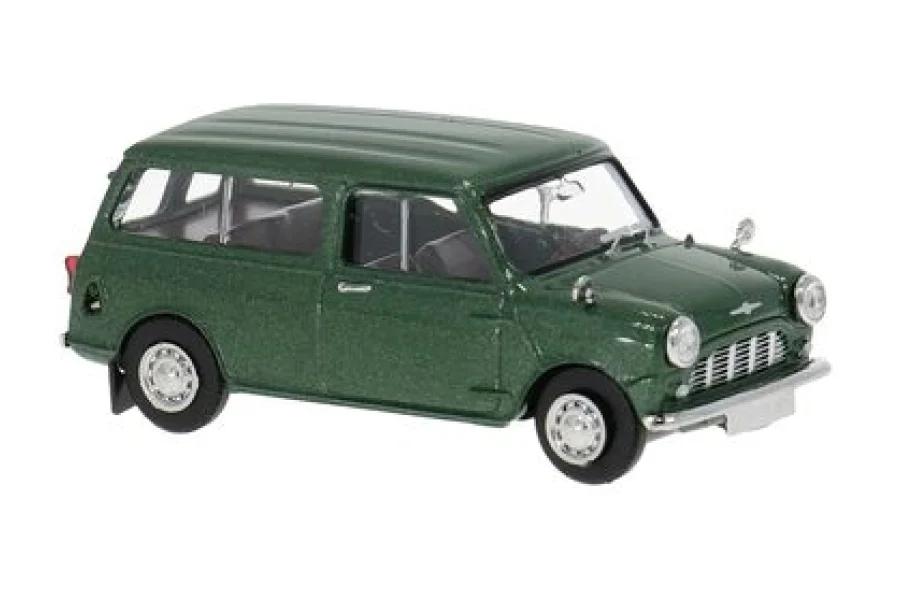 Austin Mini Van