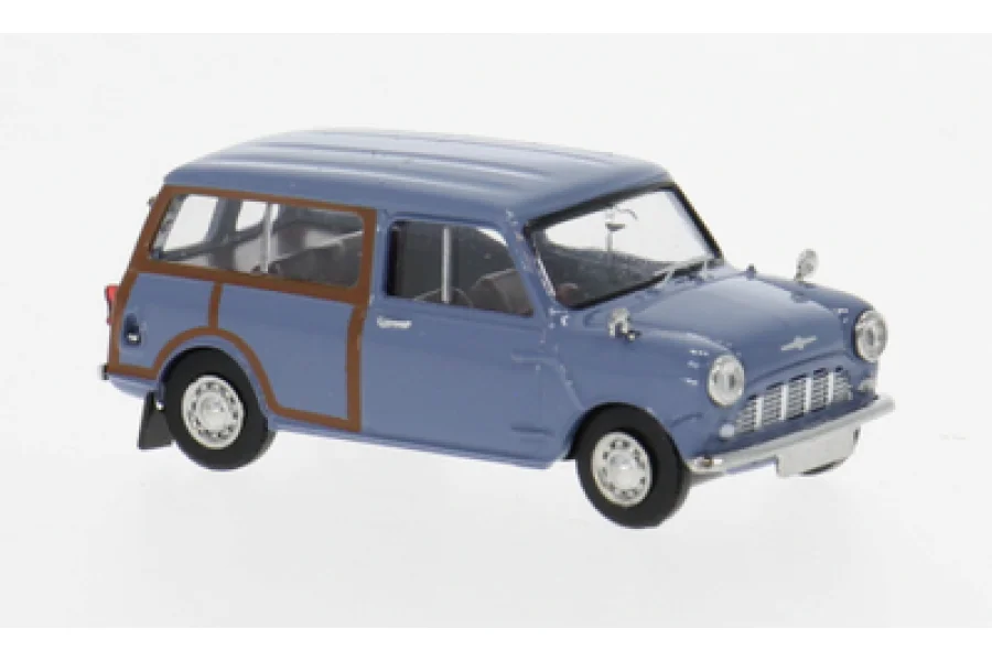 Austin Mini Countryman