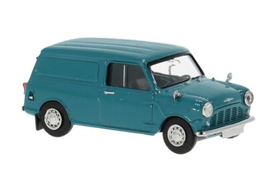 Austin Mini Coutryman