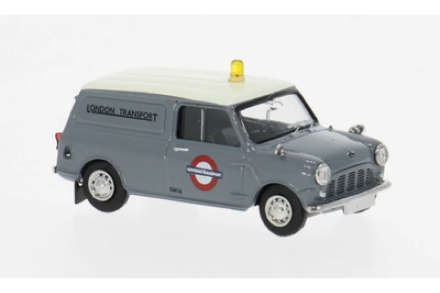Austin Mini Countryman