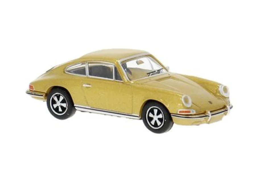 Porche 911 Coupé