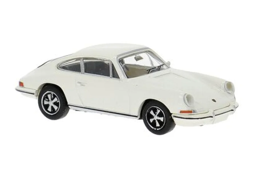 Porsche 911 Coupe