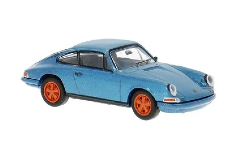 Porche 911Coupé