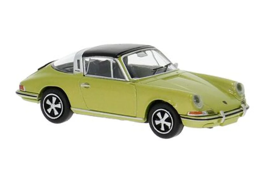 Porsche 911 Targa