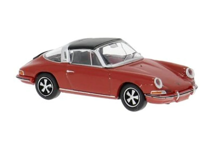 Porche 911 targa