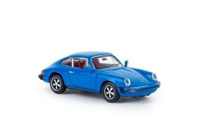 Brekina 16315: Porsche 912 G