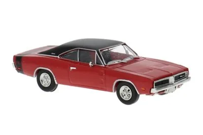 Brekina 18003: Dodge Charger