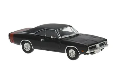 Brekina 18006: Dodge Charger