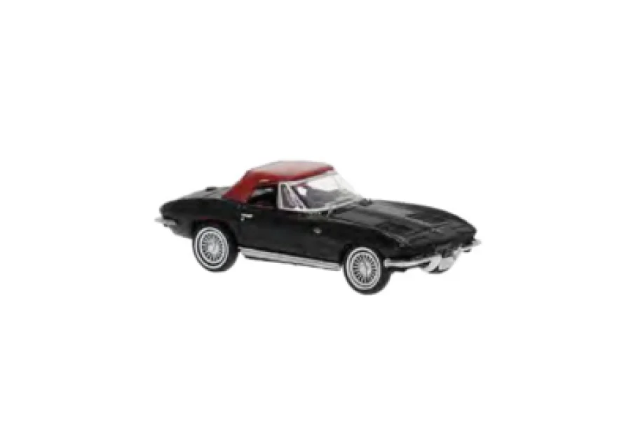 Chevrolet Corvette C2
