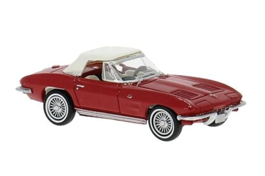 Chevrolet Corvette C2