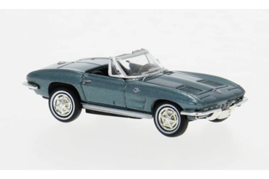 Chevrolet Corvette C2 Cabrio