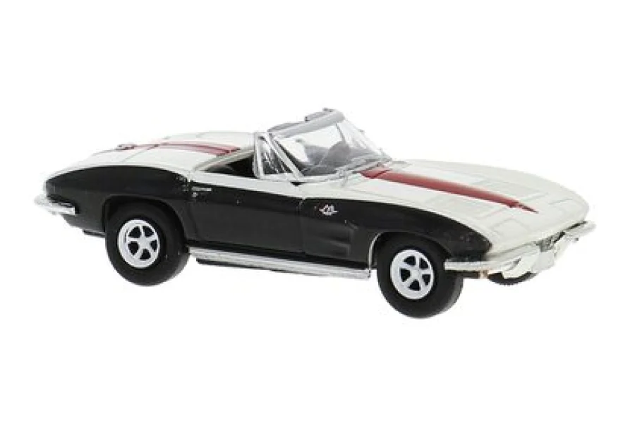 Chevrolet Corvette C2