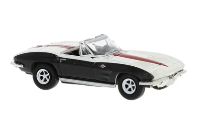 Brekina 18029: Chevrolet Corvette C2
