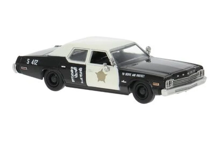 Dodge Monaco