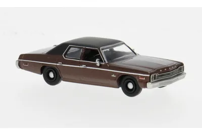 Brekina 18152: Dodge Monaco
