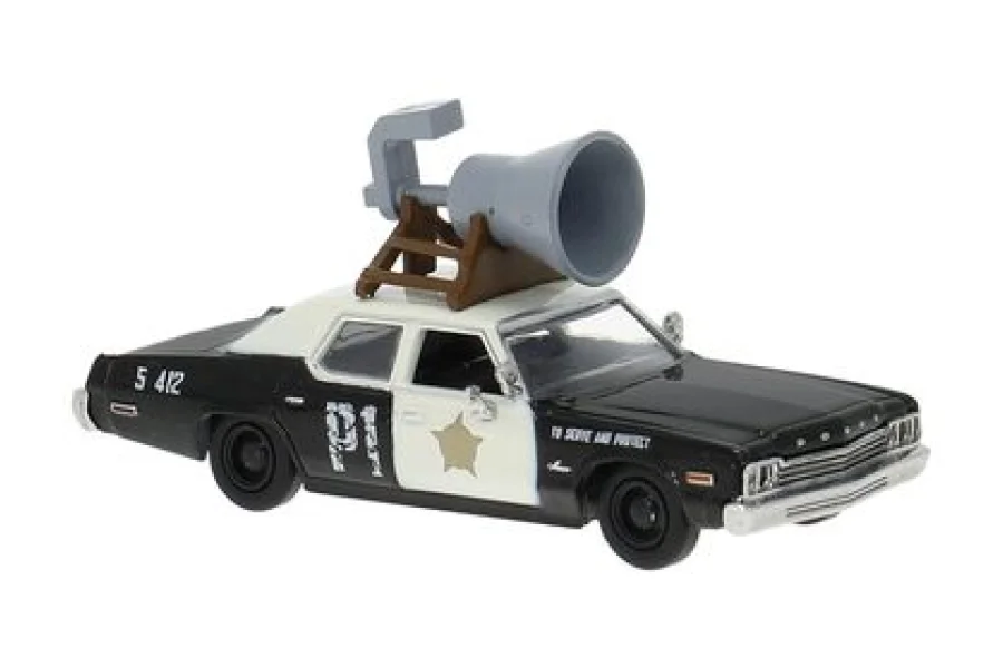 Dodge Monaco