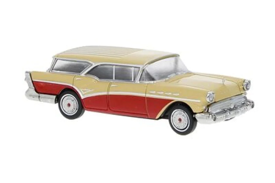 Buick Caballero