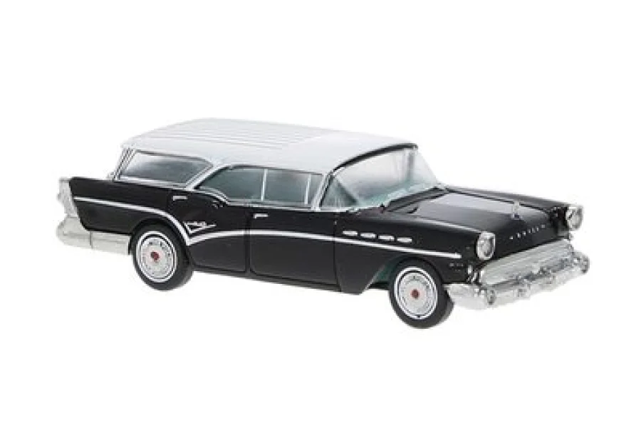 Buick Caballero
