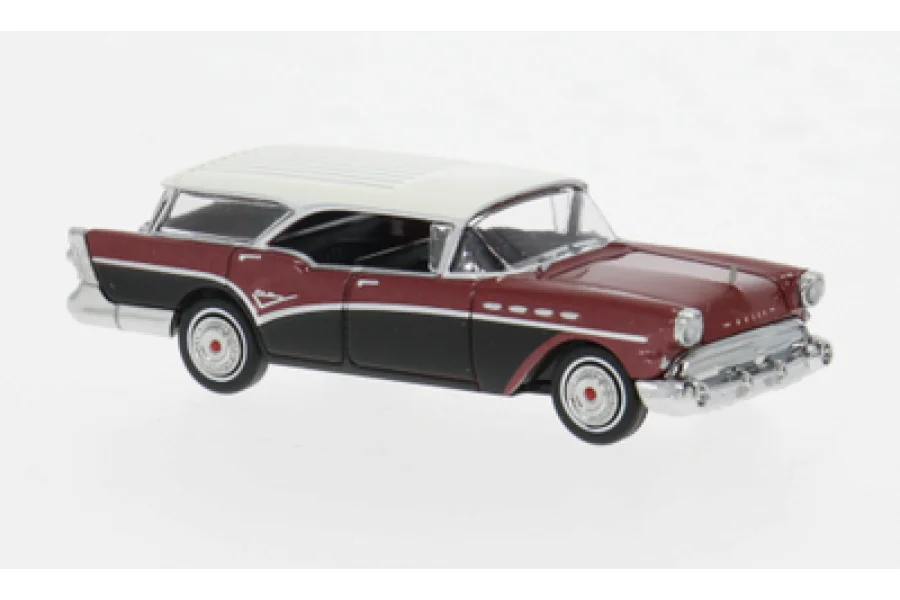 Buick Century