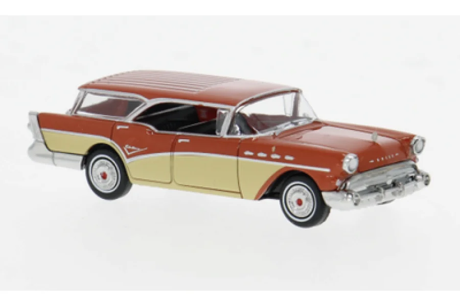 Buick Century