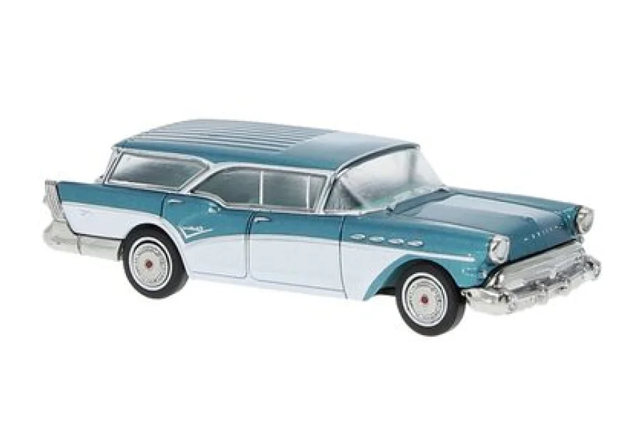 Buick Century Caballero