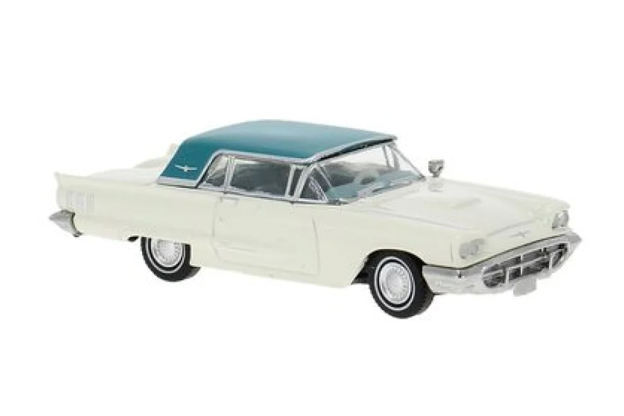 Ford Thunderbird Cabrio