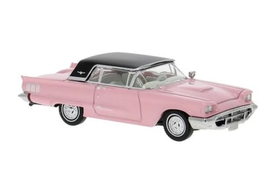 Ford Thunderbird