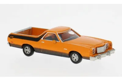 Brekina 18227: Ford Ranchero GT