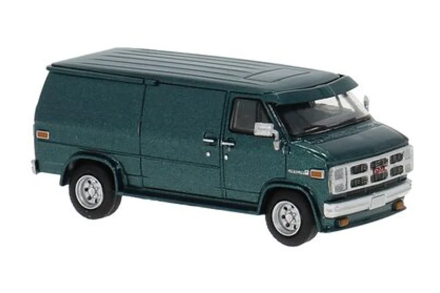 GMC Vandura