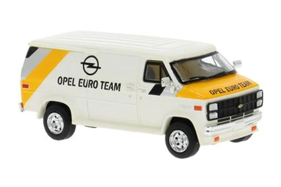 Chevrolet C 20
