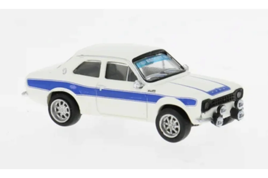 Ford Escort RS 1800