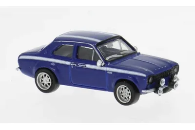 Brekina 19073: Ford Escort RS 1800