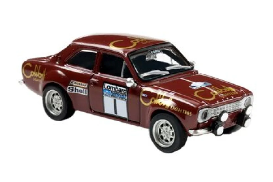 Ford Escort RS 1800Mk1