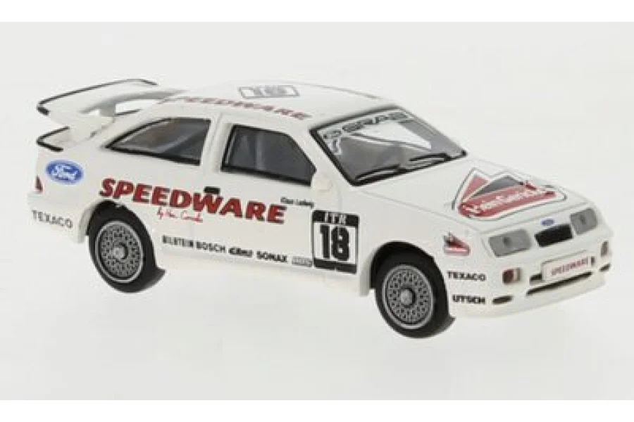 Ford Sierra RS 500 Cosworth
