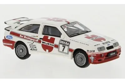 Brekina 19256: Ford Sierra RS 500 Cosworth, DTM