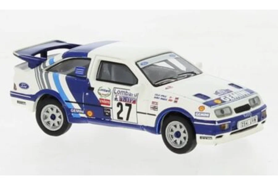 Ford Sierra Cosworth