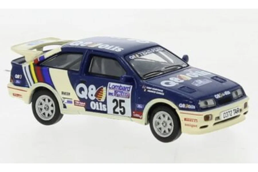 Ford Sierra Cosworth