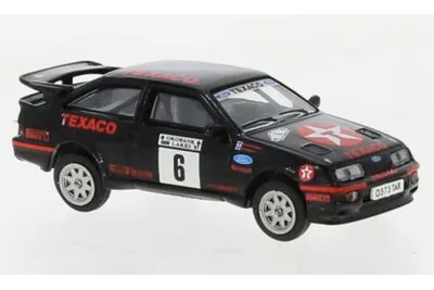 Brekina 19266: Ford Sierra RS Cosworth