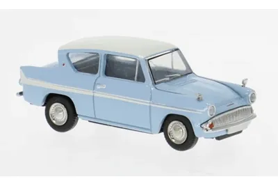 Brekina 19330: Ford Anglia