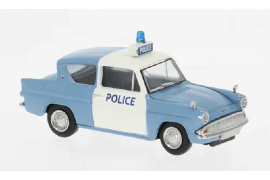 Ford Anglia