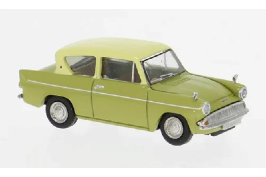 Ford Anglia