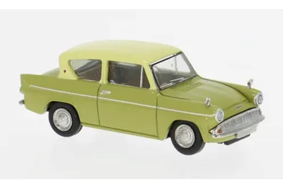 Brekina 19336: Ford Anglia