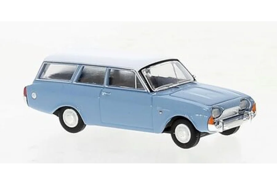 Ford Taunus P3 Turnier