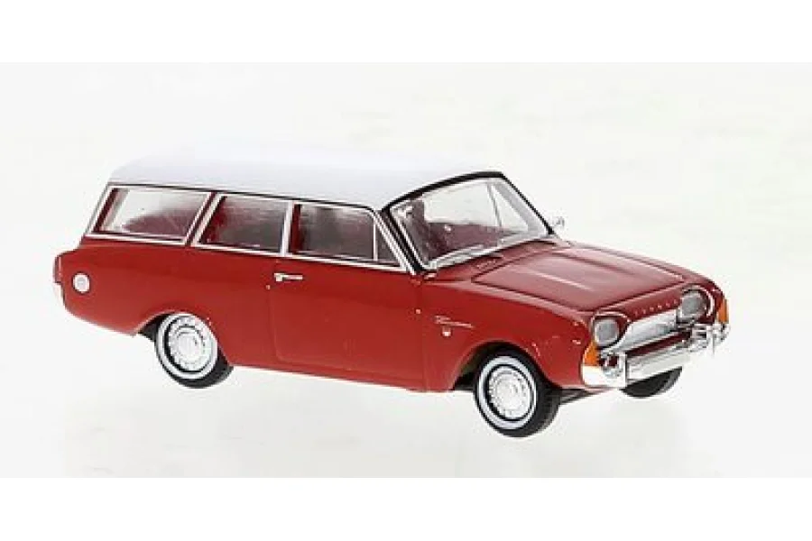 Ford Taunus P3