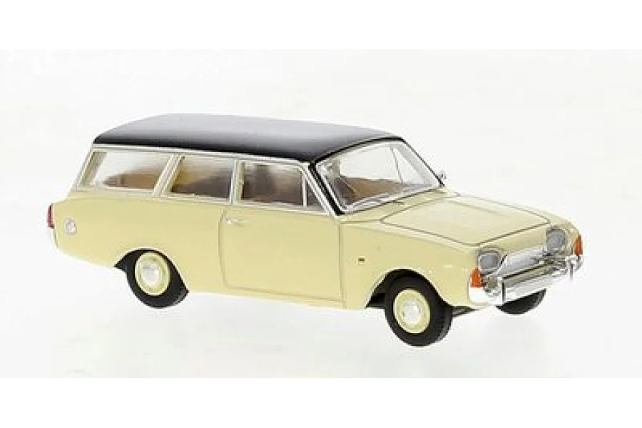 Ford Taunus P3 Turnier