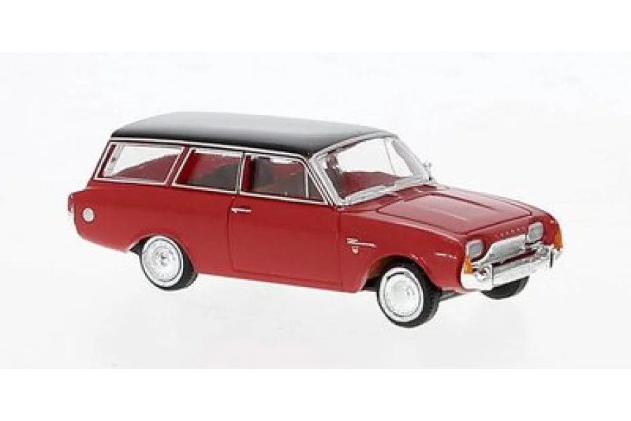 Ford Taunus P3 Turnier