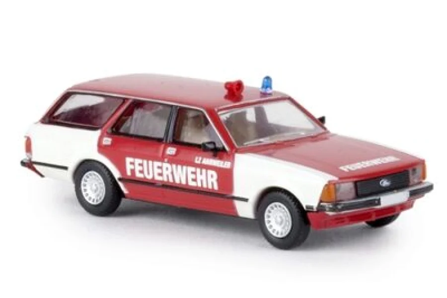 Ford Granada II Turnier