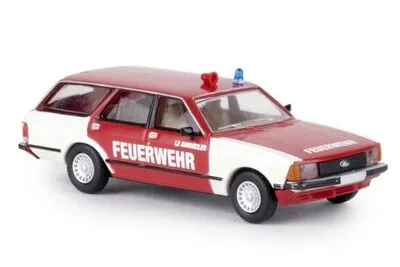 Brekina 19504: Ford Granada II Turnier
